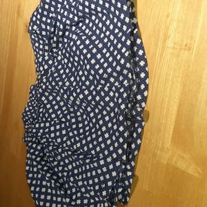 Chic Girl 13 Mini Skirt with Bloomers